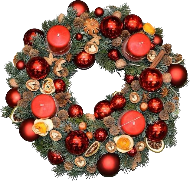 Adventkranz